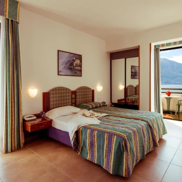 Hotel Ilma Lake Garda Resort