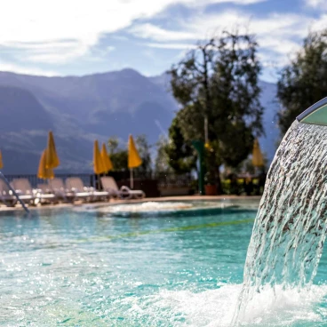 Hotel Ilma Lake Garda Resort