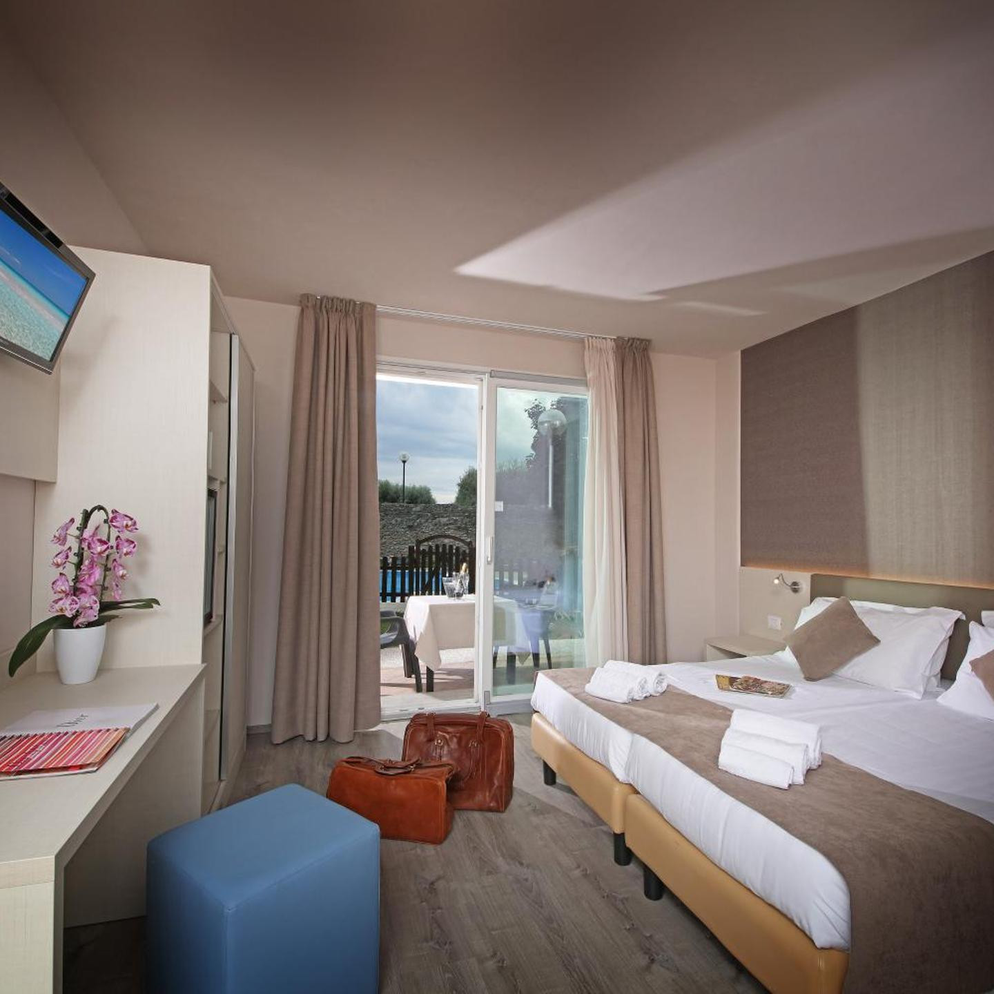 Hotel Splendid Sole