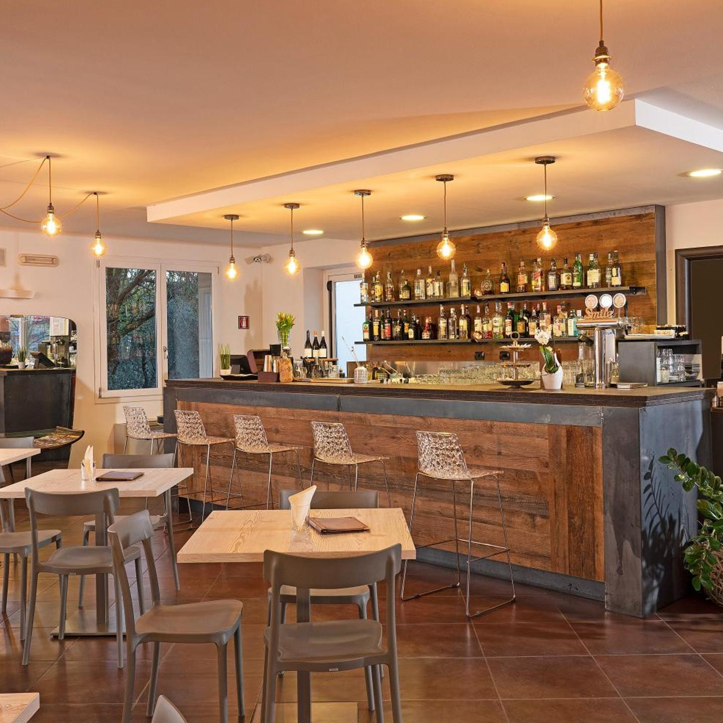 Hotel Splendid Sole