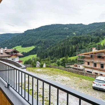 Alpenspitz Appartement Saxner