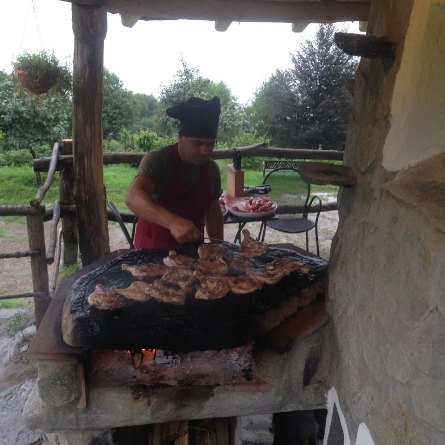 Agriturismo Al Marnich