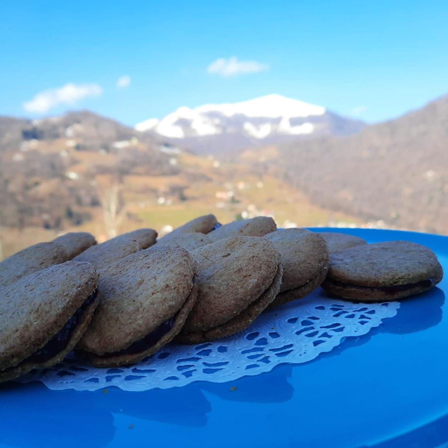 Agriturismo Al Marnich