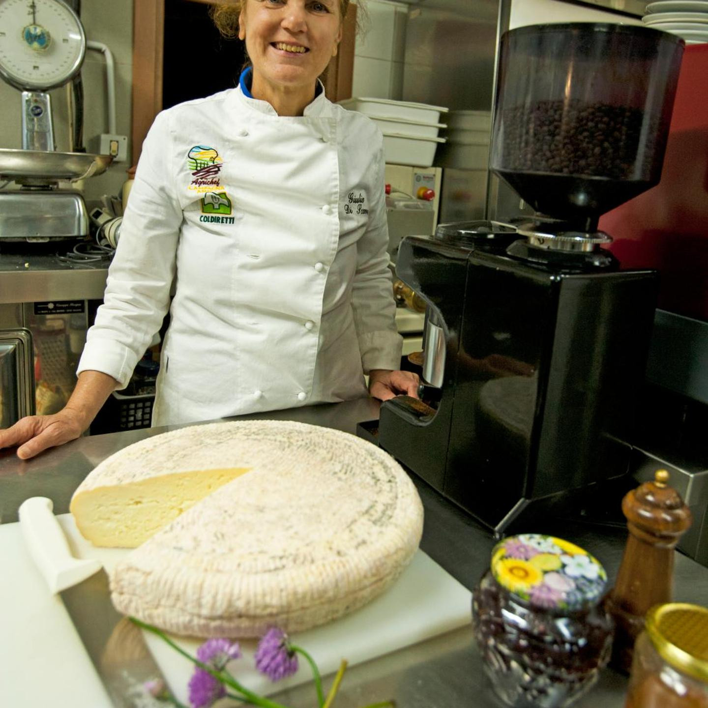 Agriturismo Al Marnich