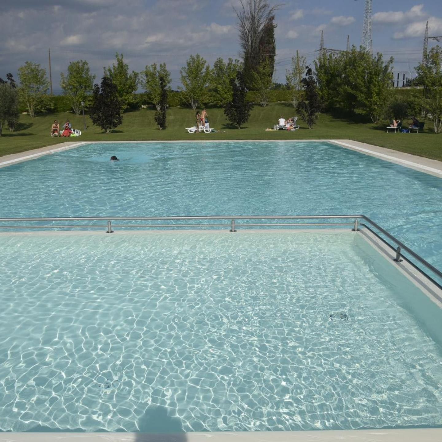 Relais Corte Pontigliardo