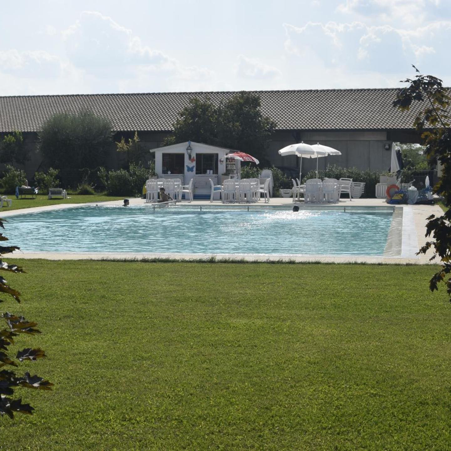 Relais Corte Pontigliardo