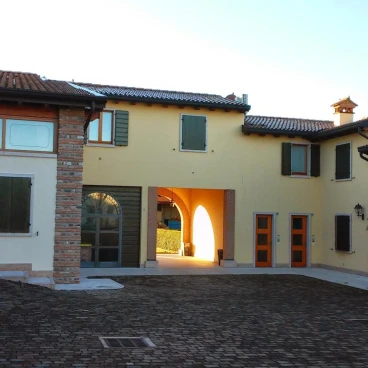 Relais Corte Pontigliardo