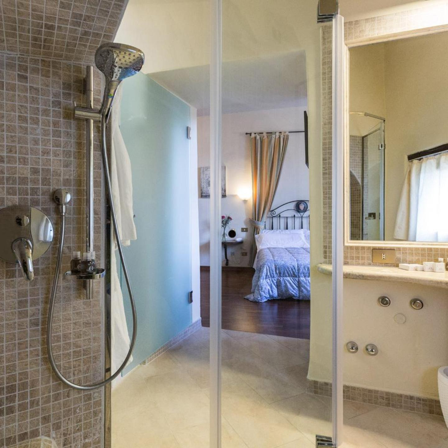 Abbazia Collemedio Resort & Spa