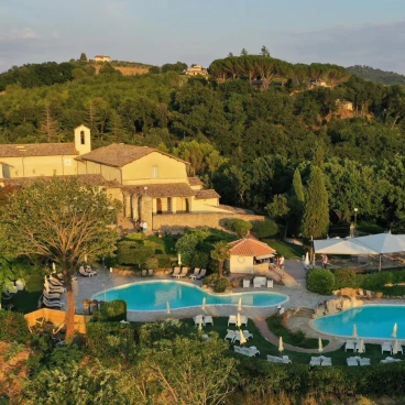 Abbazia Collemedio Resort & Spa
