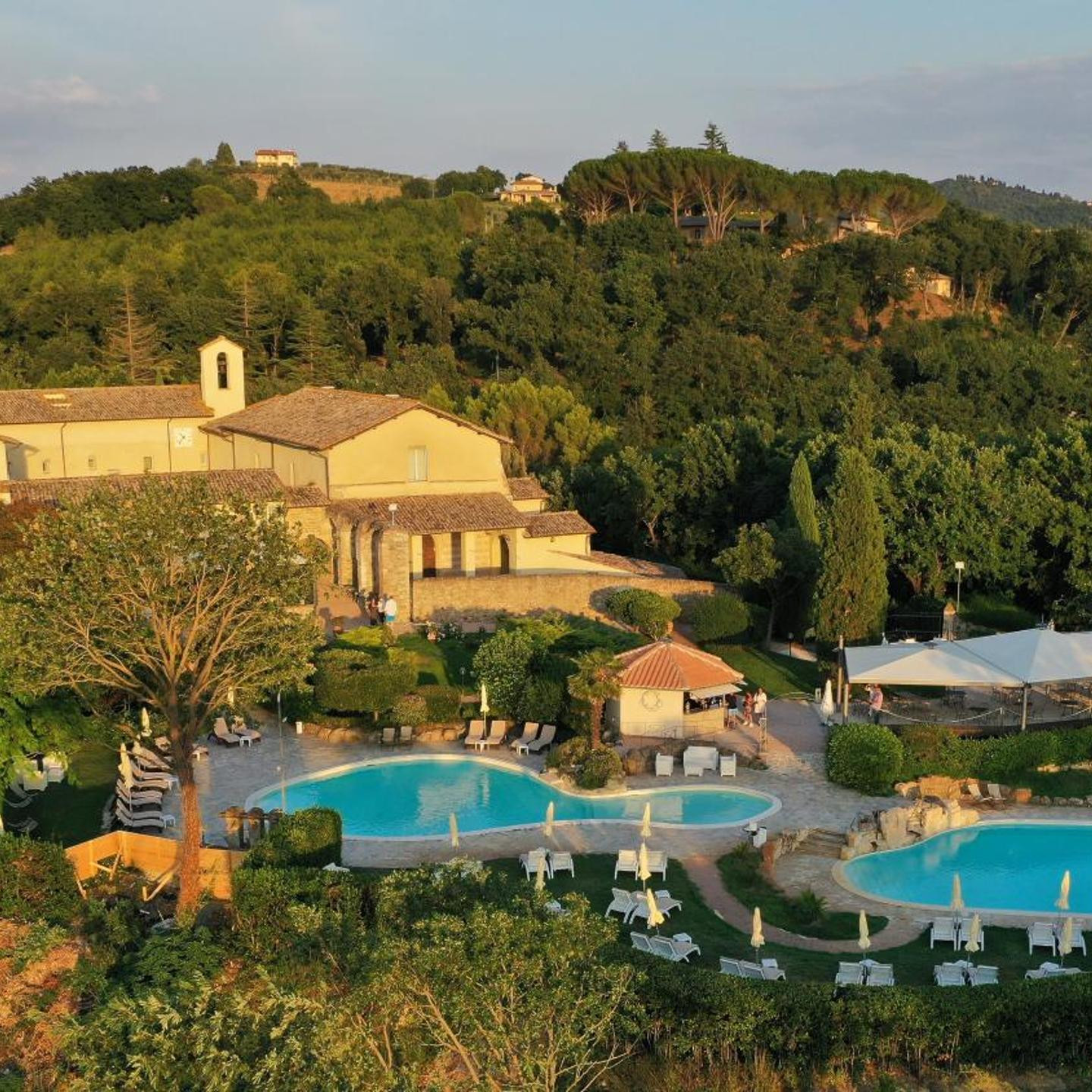 Abbazia Collemedio Resort & Spa