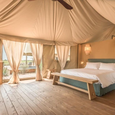 Terme di Vulci Glamping & Spa