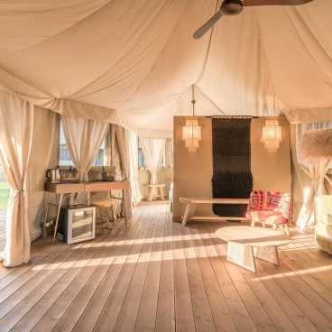 Terme di Vulci Glamping & Spa