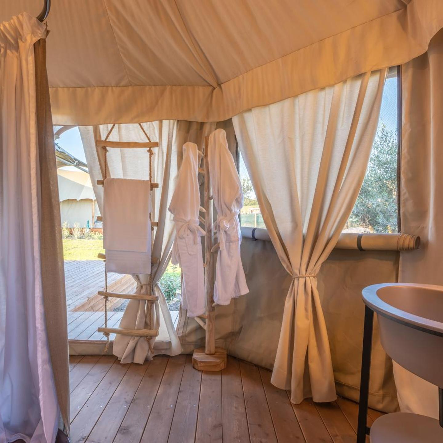Terme di Vulci Glamping & Spa