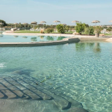 Terme di Vulci Glamping & Spa