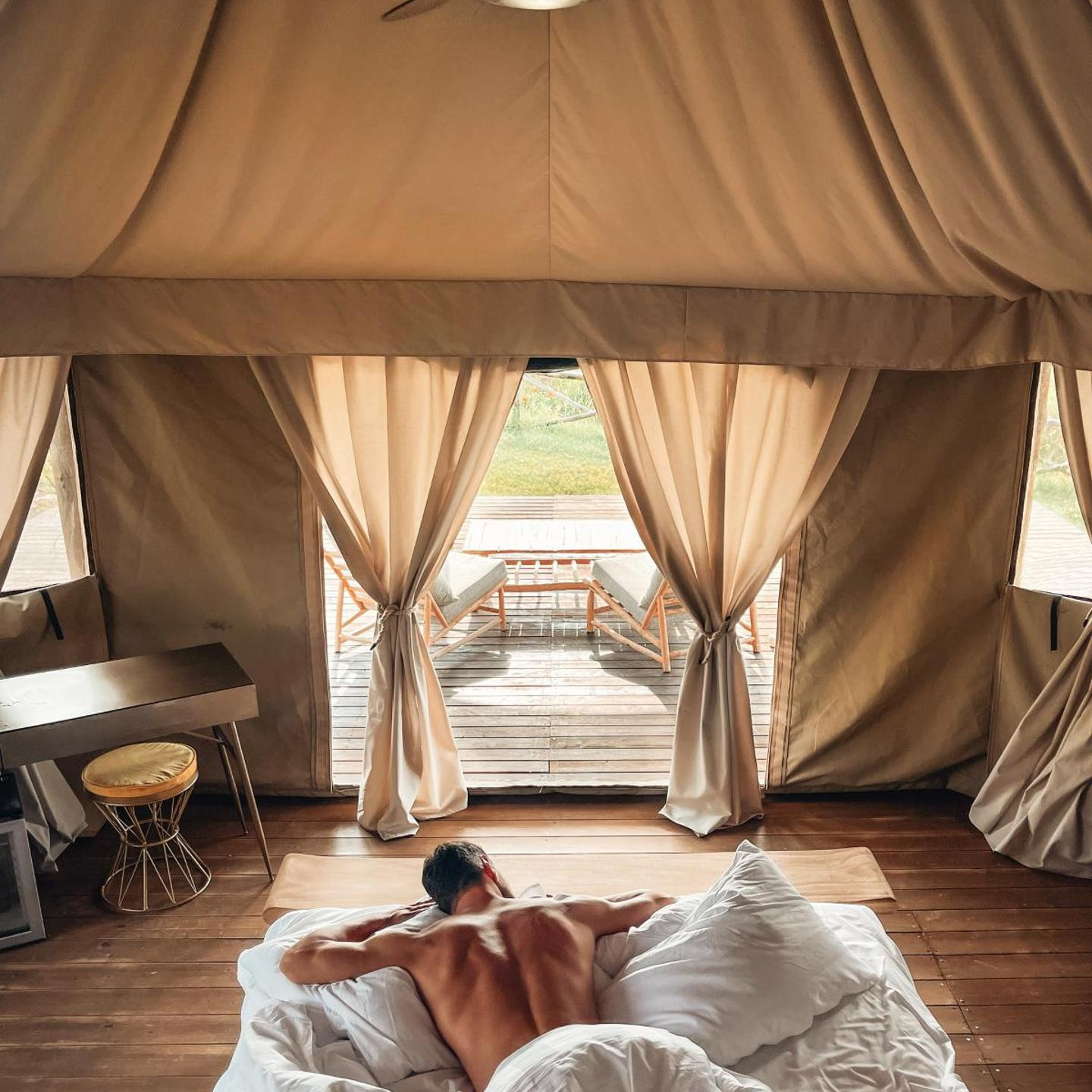 Terme di Vulci Glamping & Spa