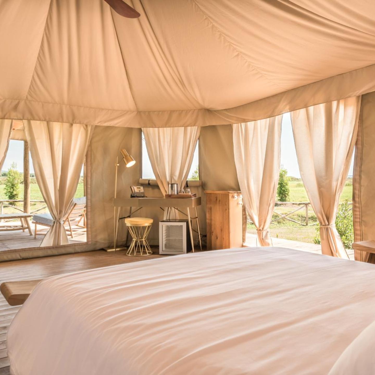 Terme di Vulci Glamping & Spa