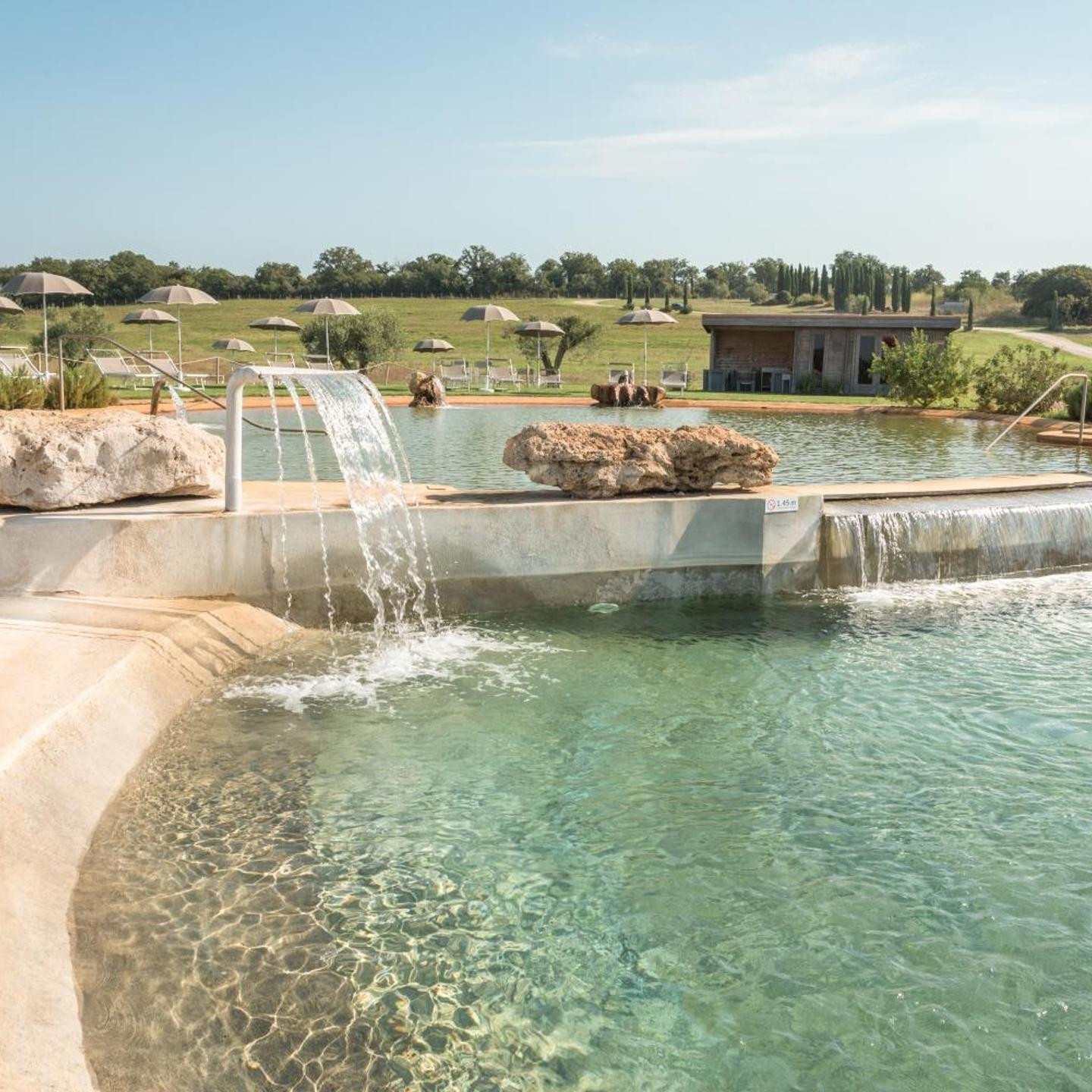 Terme di Vulci Glamping & Spa