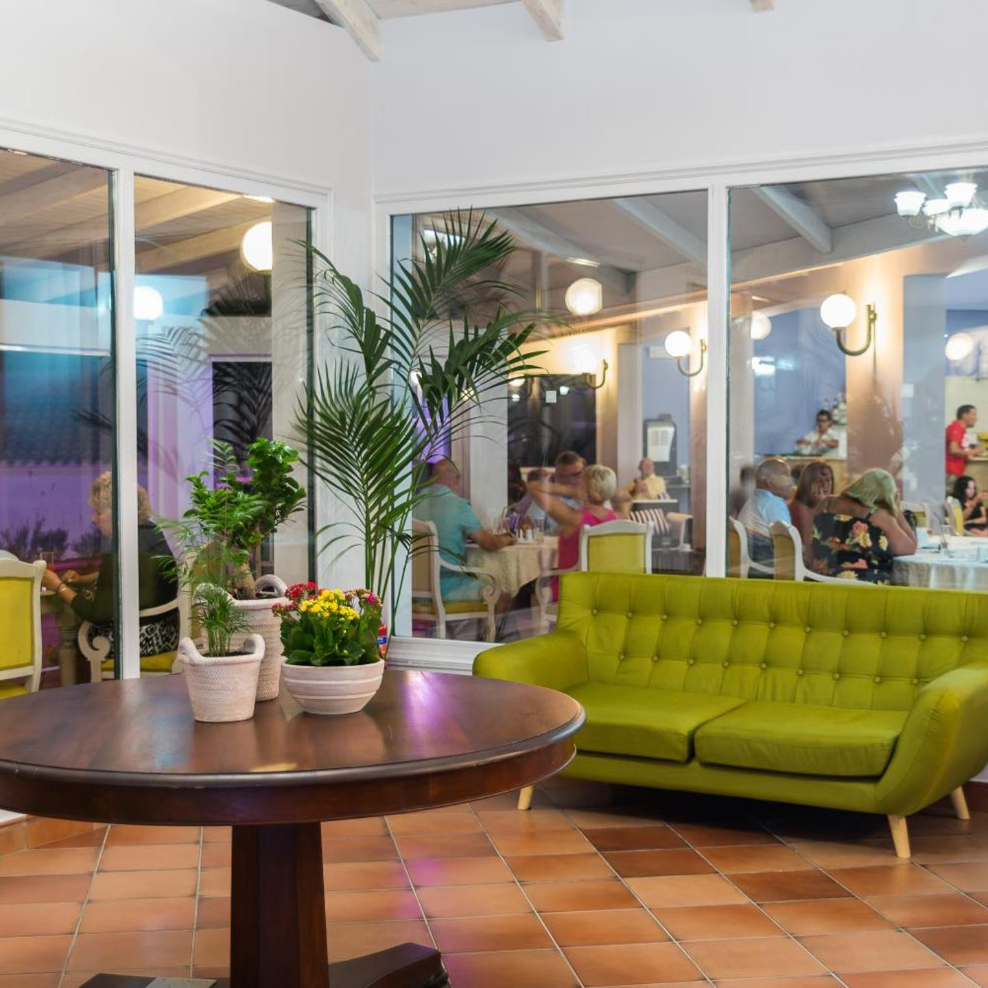 Keri Village & Spa by Zante Plaza (Adults Only)