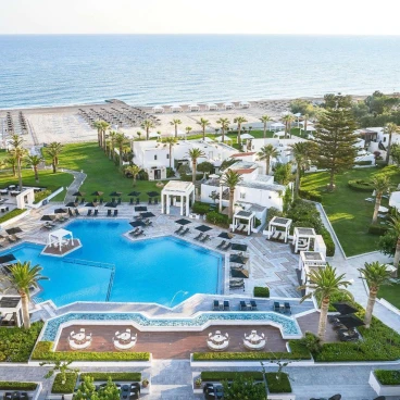 Grecotel Creta Palace