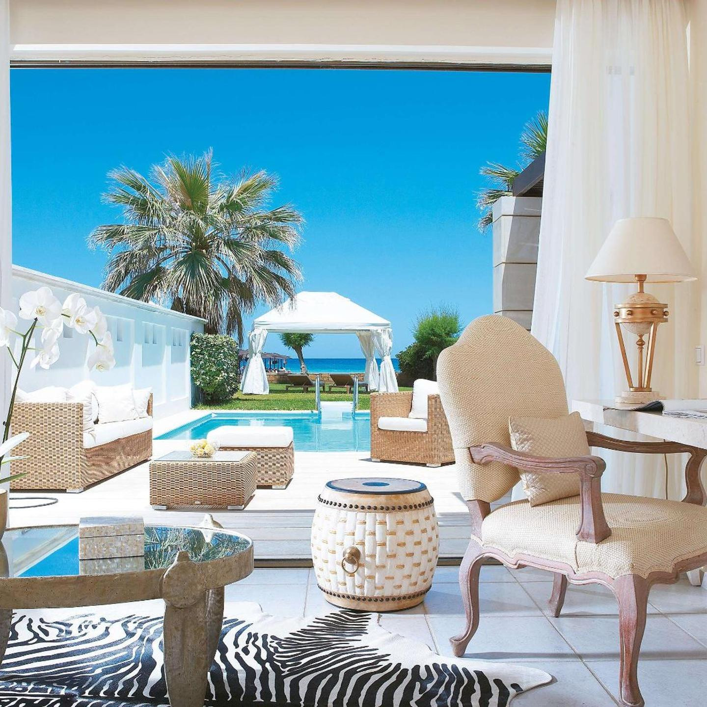 Grecotel Creta Palace