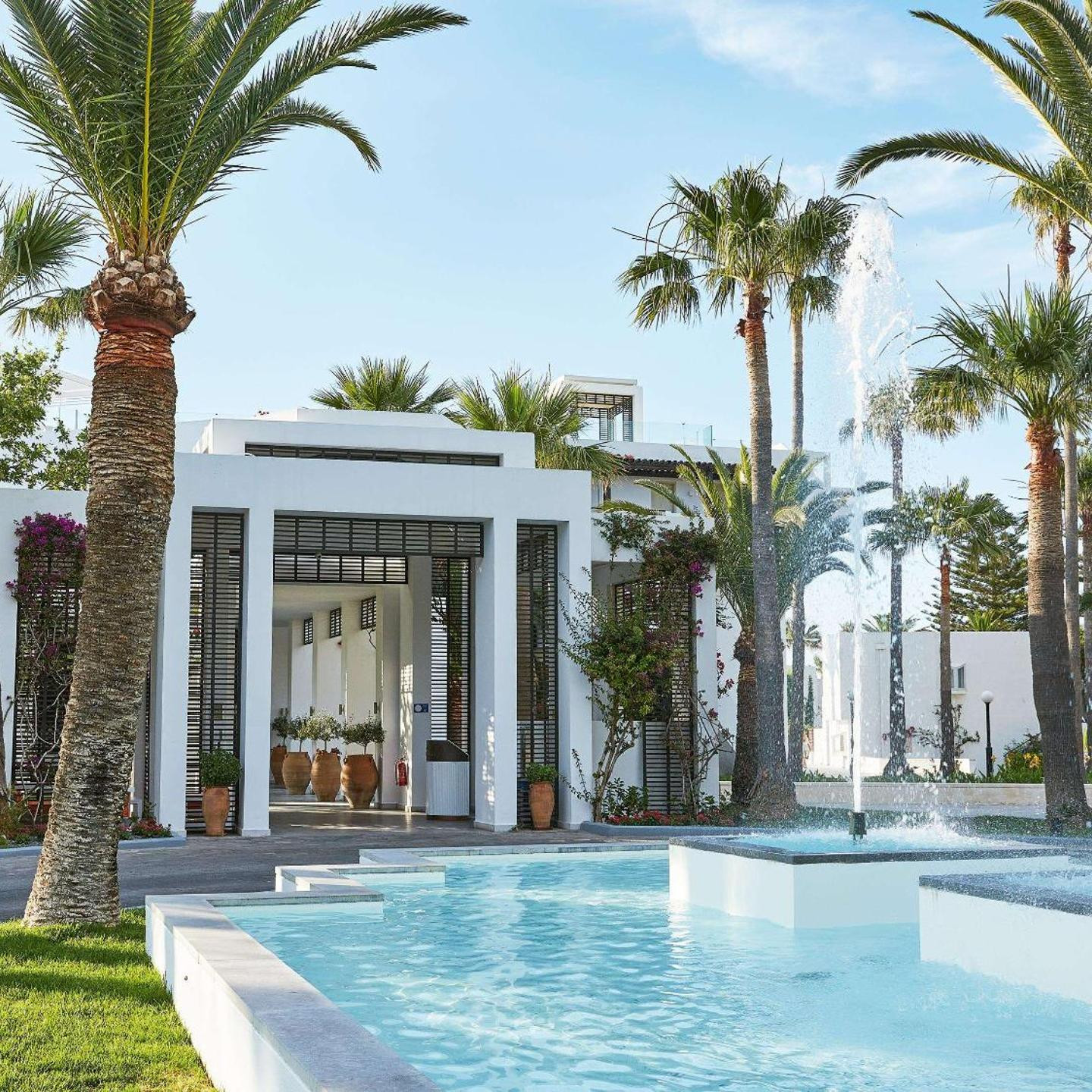 Grecotel Creta Palace