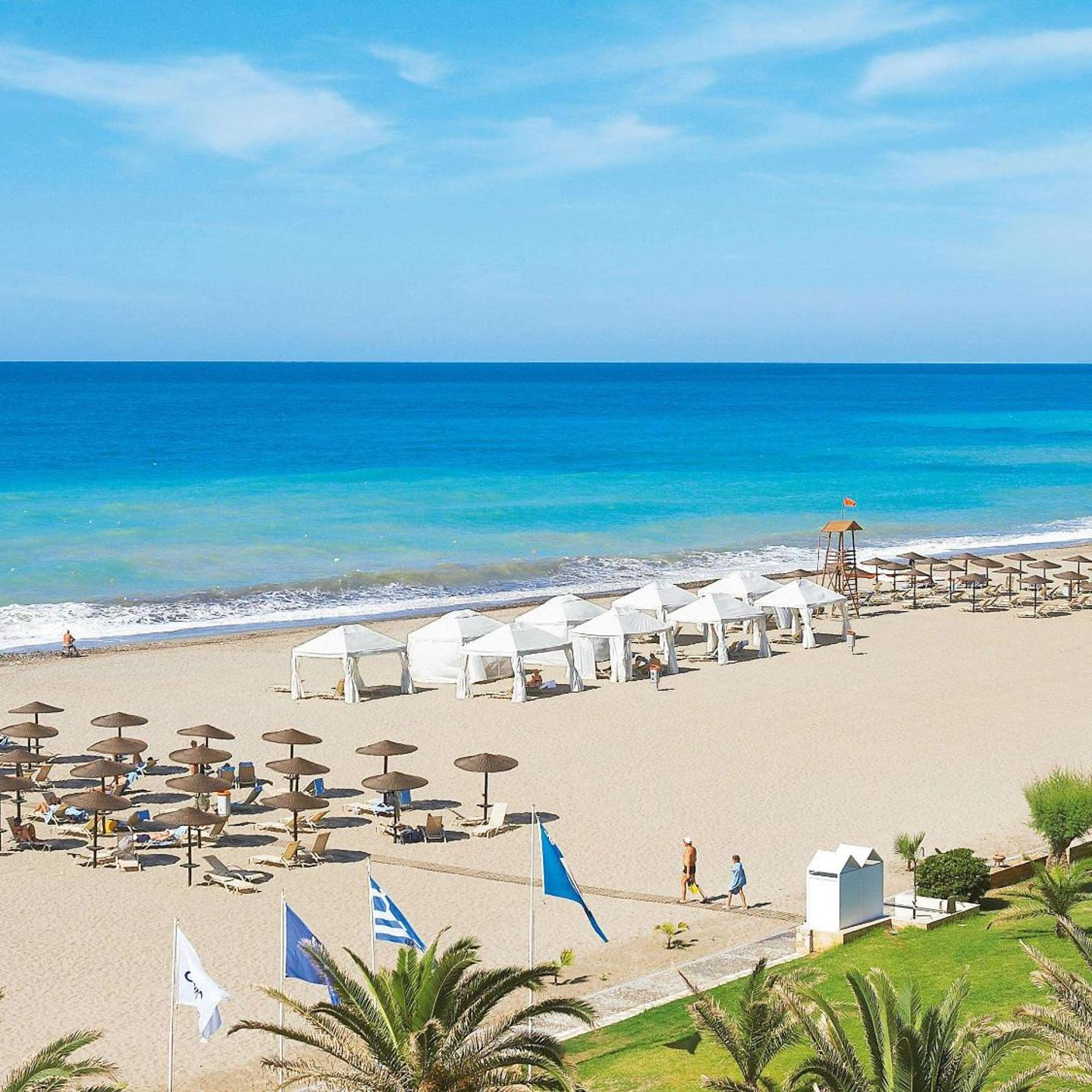 Grecotel Creta Palace