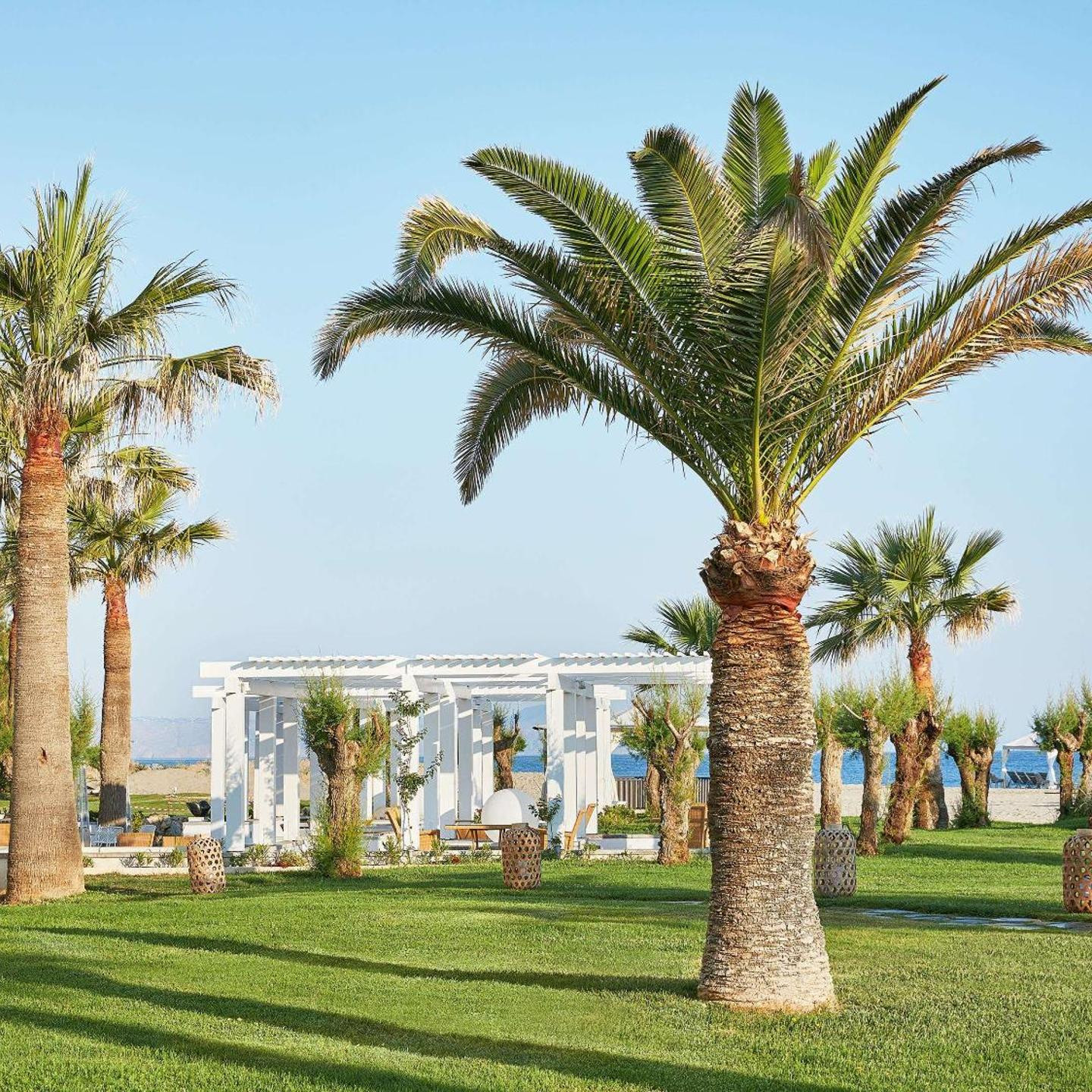 Grecotel Creta Palace