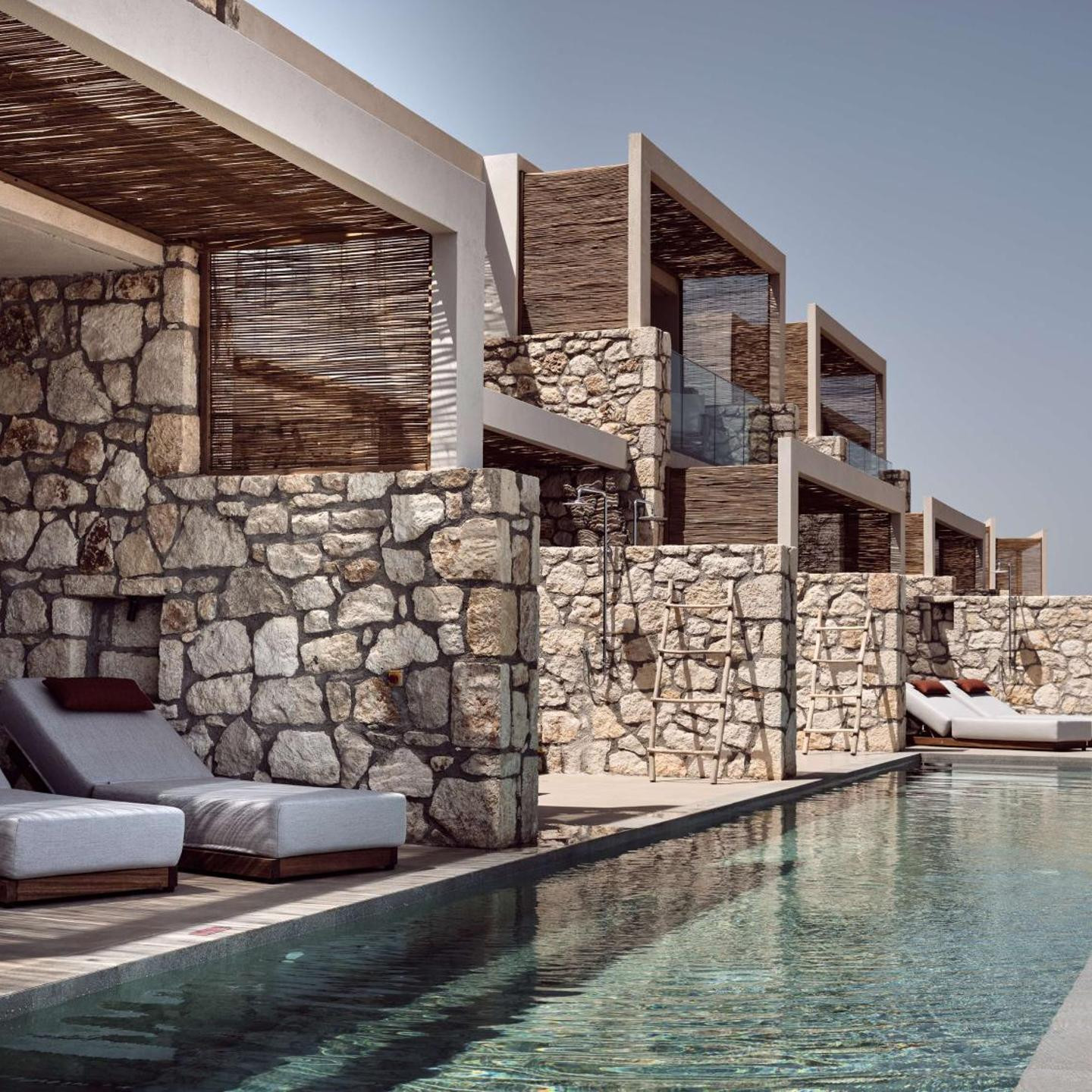 The Royal Senses Resort & Spa Crete, Curio Collection by Hilton