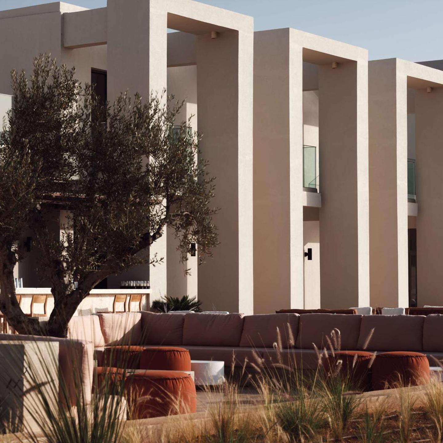 The Royal Senses Resort & Spa Crete, Curio Collection by Hilton