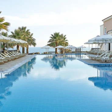 Grecotel Marine Palace & Aquapark