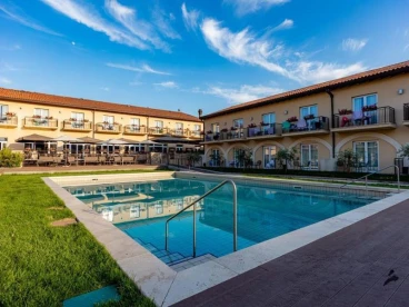 Leonardo Hotel Lago di Garda Wellness & Spa