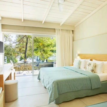 Makryammos Bungalows