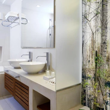 Makryammos Bungalows