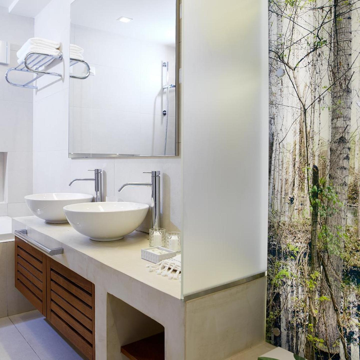 Makryammos Bungalows