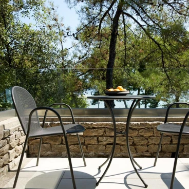 Makryammos Bungalows