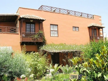 Hotel Rural San Miguel