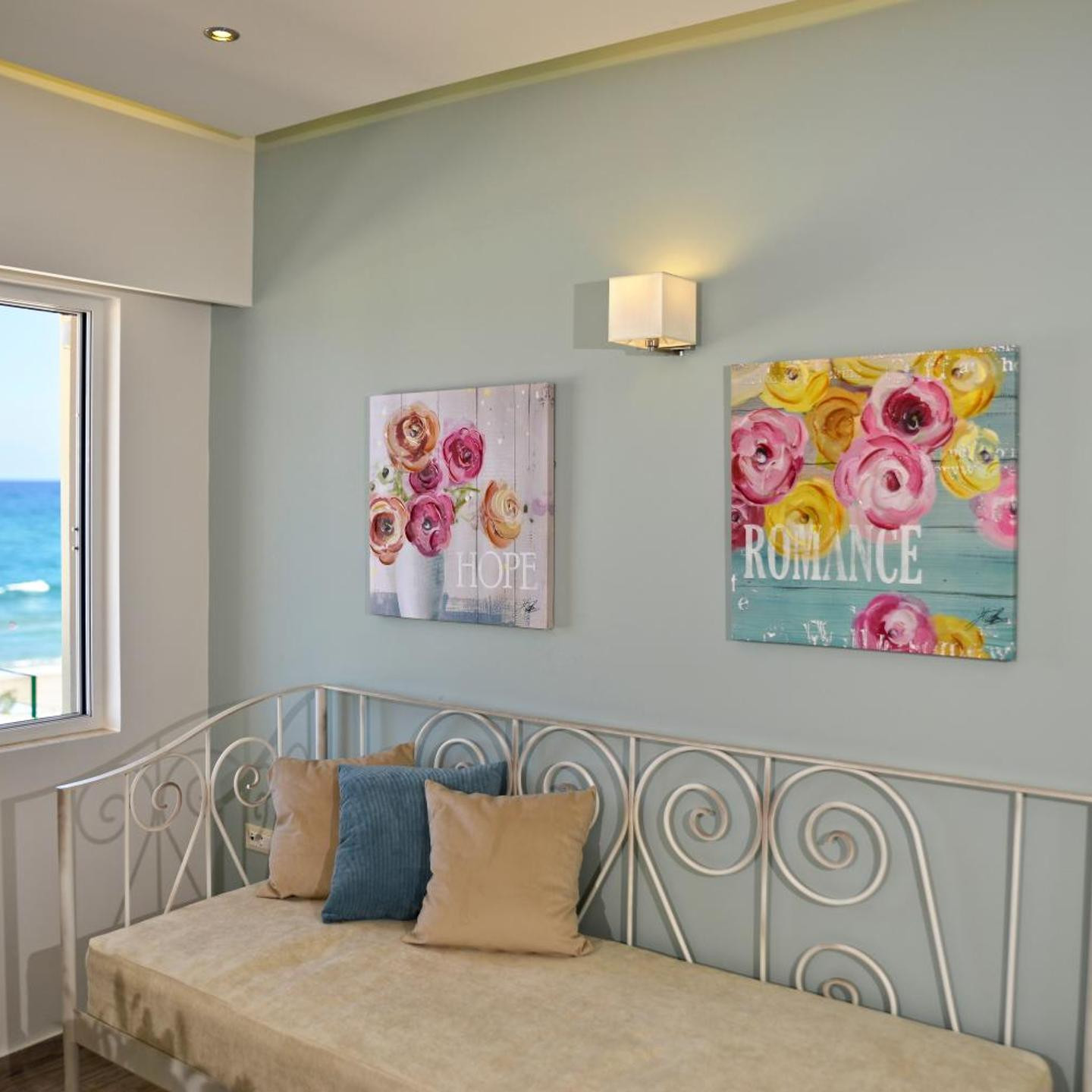 Princess Irini Sea Front ApartHotel