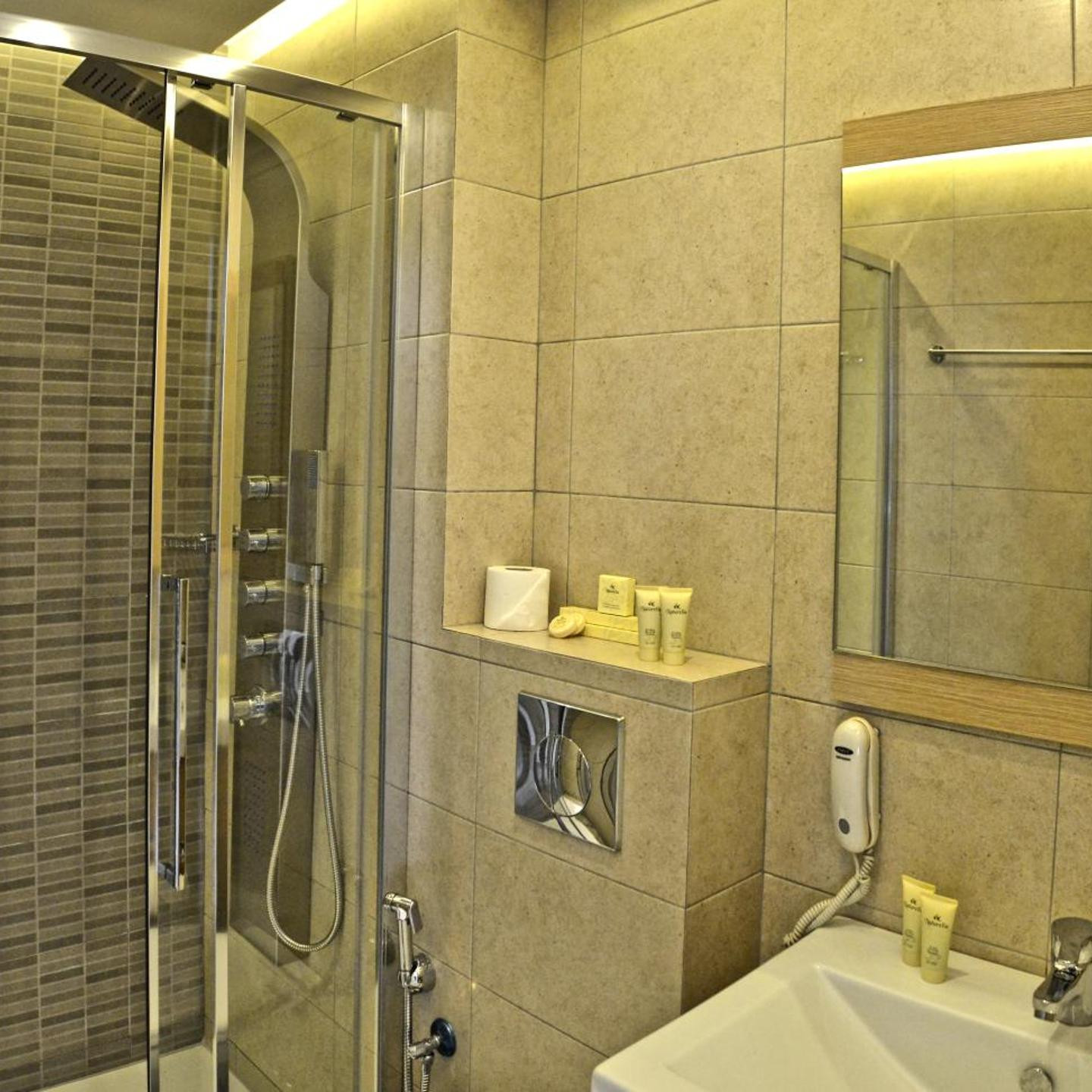 Princess Irini Sea Front ApartHotel