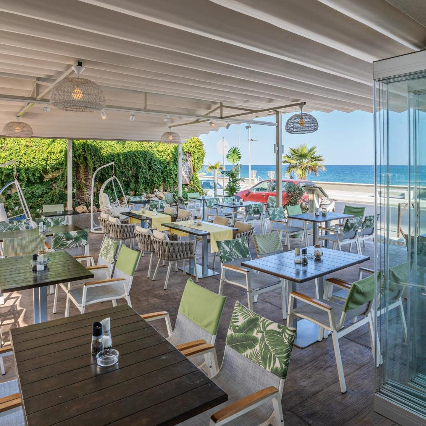 Princess Irini Sea Front ApartHotel