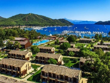 Rixos Premium Gocek Adults only