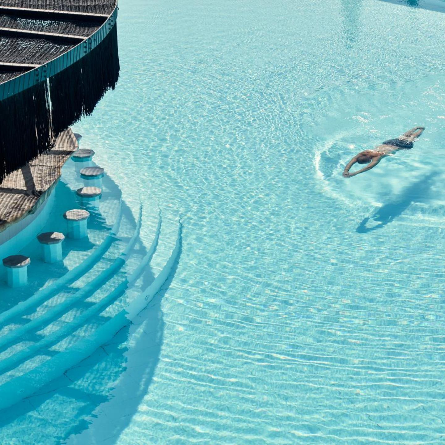 Myconian Imperial - Leading Hotels of the World