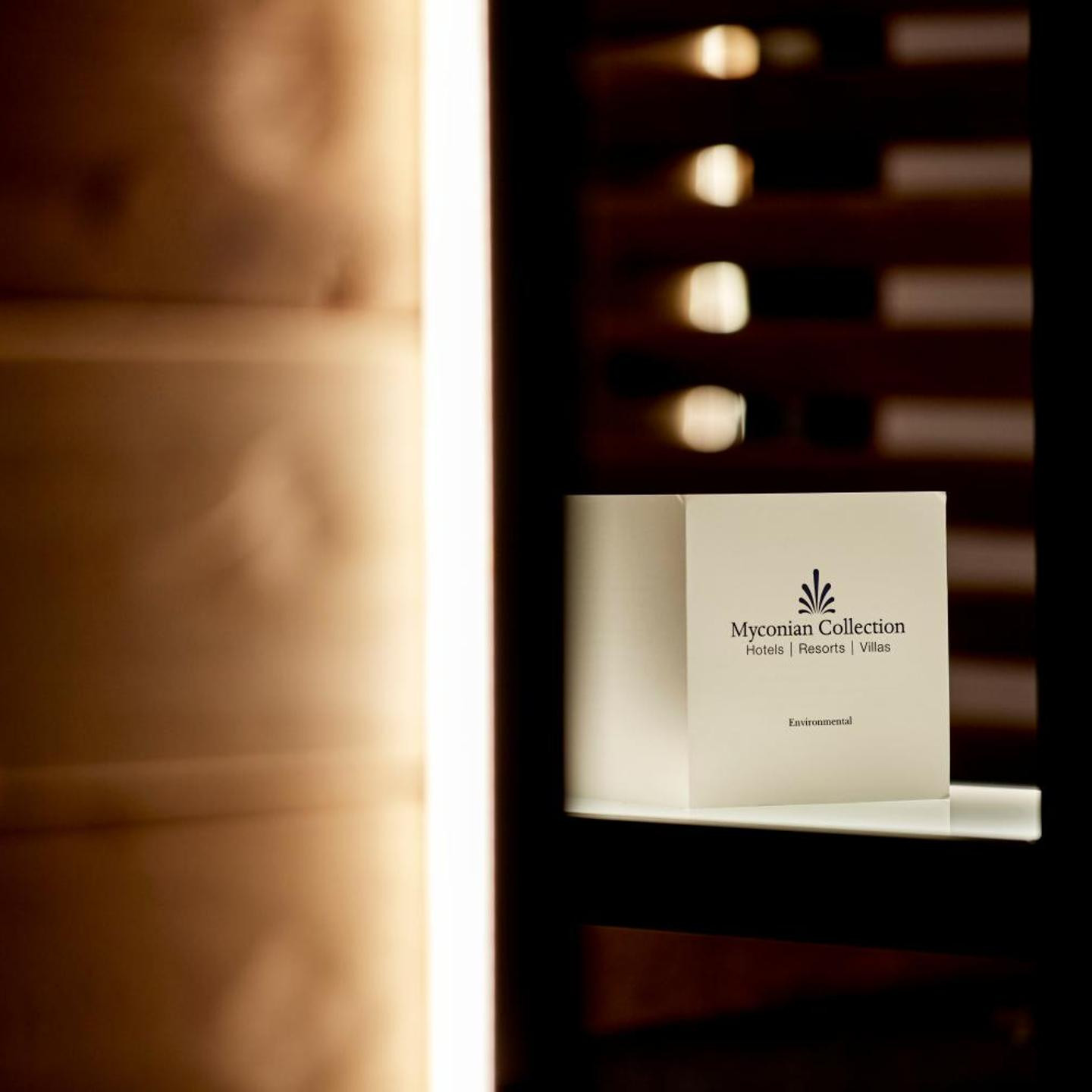 Myconian Imperial - Leading Hotels of the World