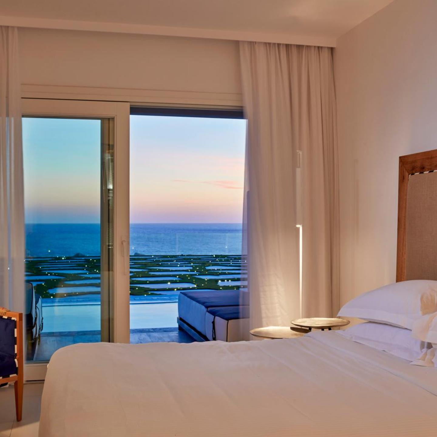 Myconian Imperial - Leading Hotels of the World