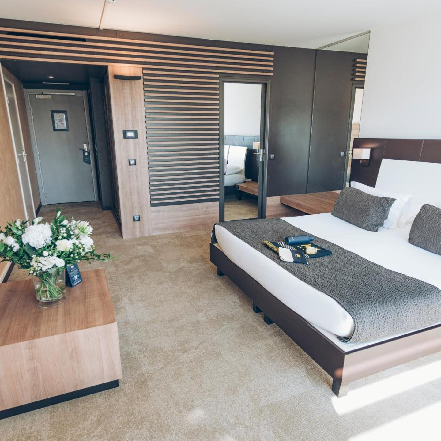 Mouratoglou Hotel & Resort