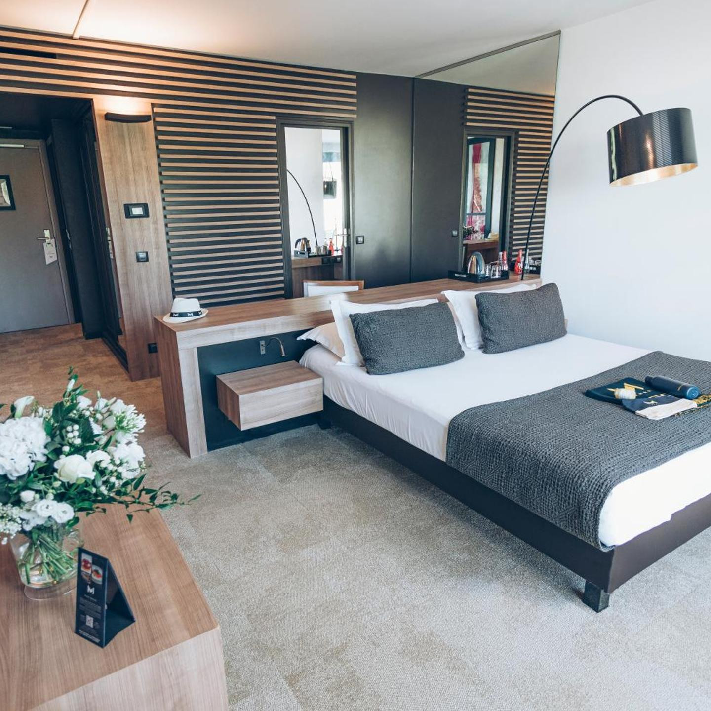 Mouratoglou Hotel & Resort