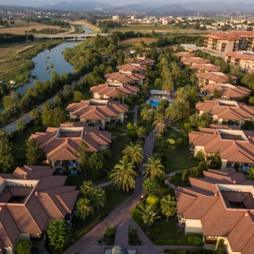 Club Hotel Felicia Village