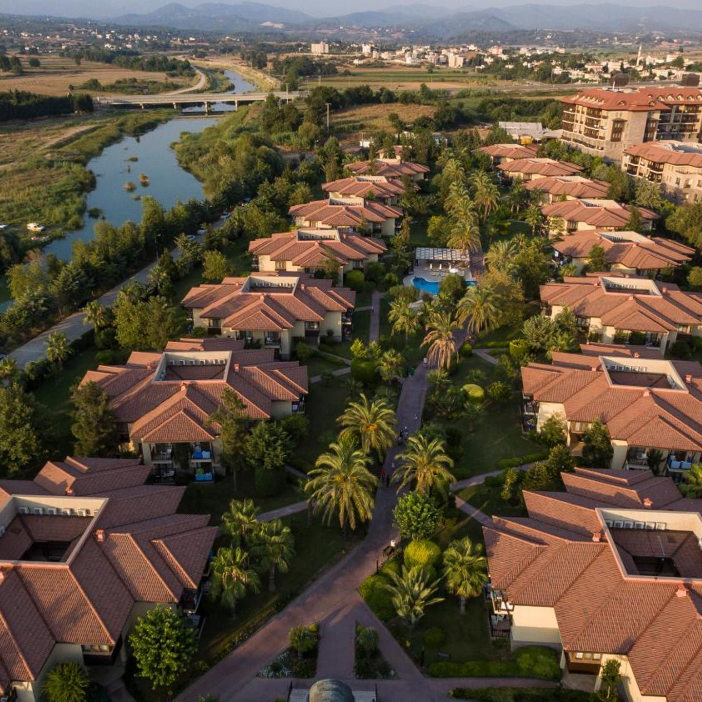 Club Hotel Felicia Village