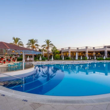 Club Hotel Felicia Village
