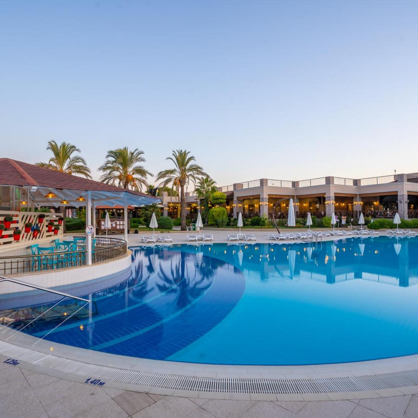 Club Hotel Felicia Village