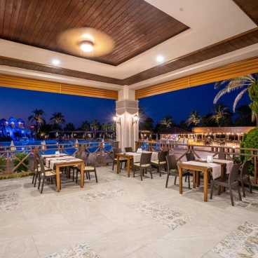 Club Hotel Felicia Village